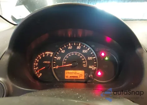 2017 Mitsubishi Mirage G4 Es z USA, uszkodzony, nr VIN ML32F3FJ7HHF12303